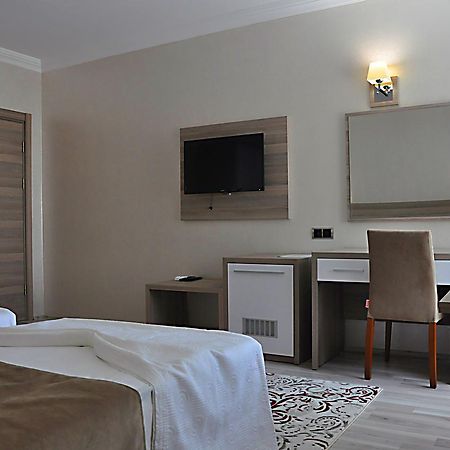 Elazig Sirin Hotel Kültér fotó