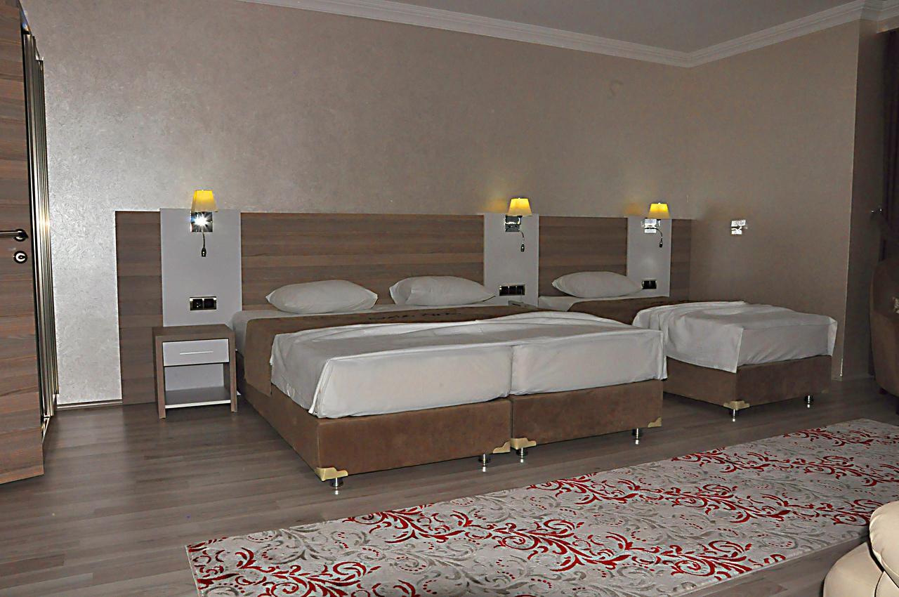 Elazig Sirin Hotel Kültér fotó