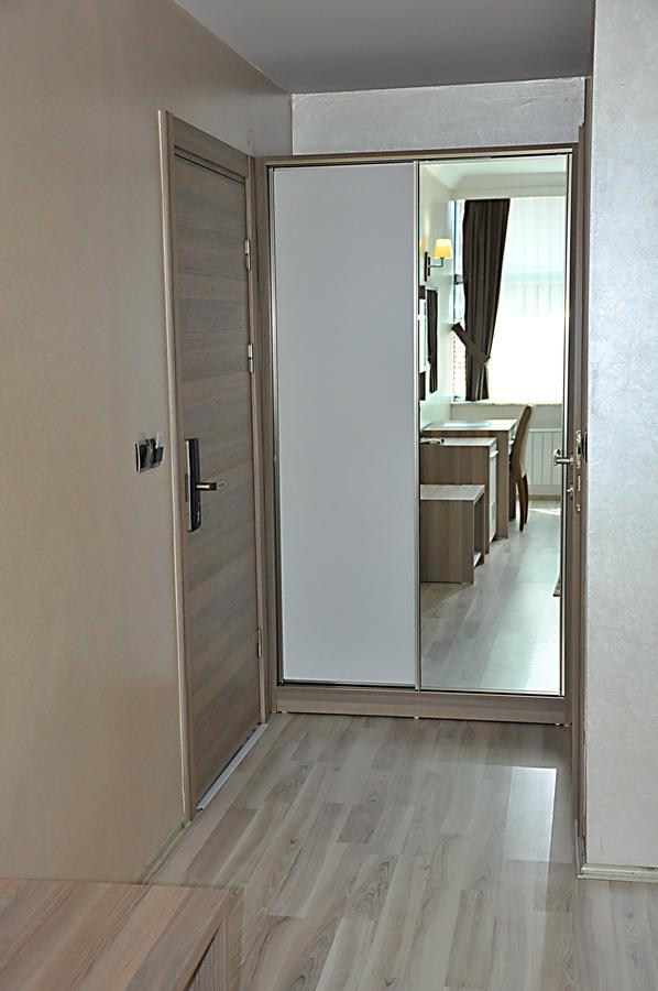 Elazig Sirin Hotel Kültér fotó