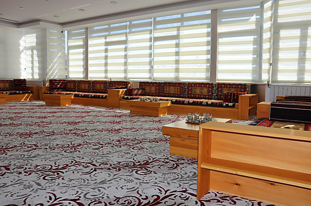 Elazig Sirin Hotel Kültér fotó